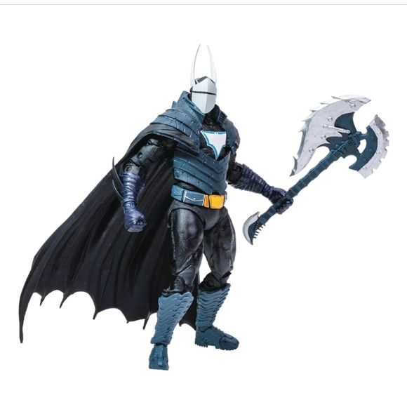 McFarlane C9ED77DA9A 10662-6 action figure
